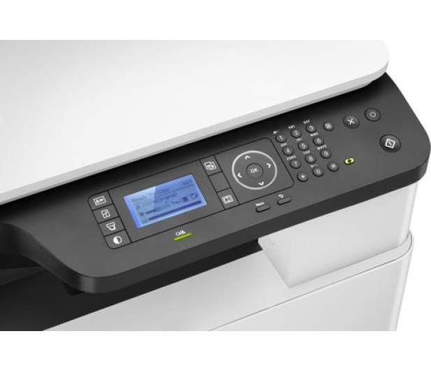 HP LaserJet MFP M442dn - 583964 - zdjęcie 3